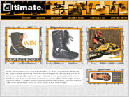 Atimate Boots