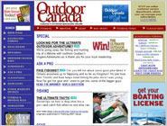 Outdoor Canada