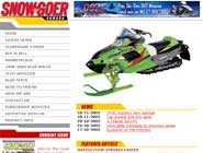 New Site Design